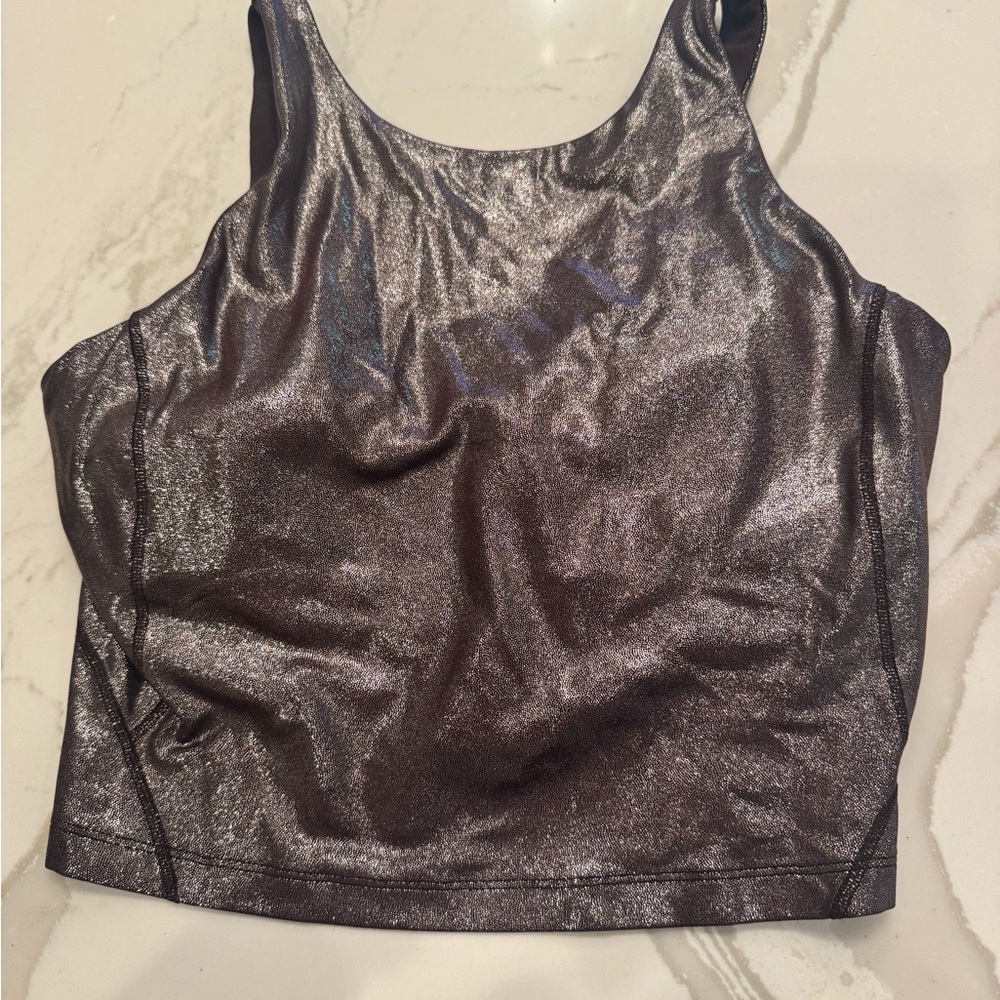Lululemon workout tank